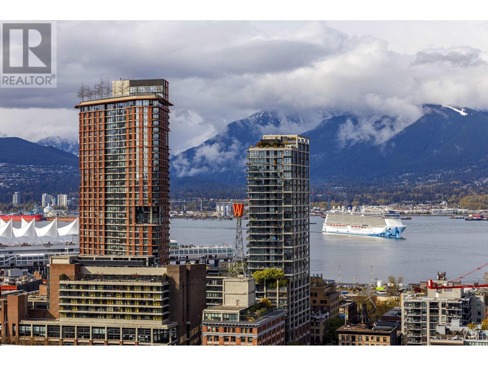 4108 128 W Cordova Street, Vancouver, British Columbia  V6B 0E6 - Photo 26 - R3008798