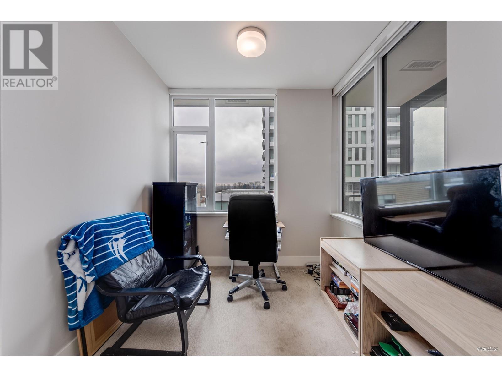 505 3451 Sawmill Crescent, Vancouver, British Columbia  V5S 0H3 - Photo 15 - R3008801