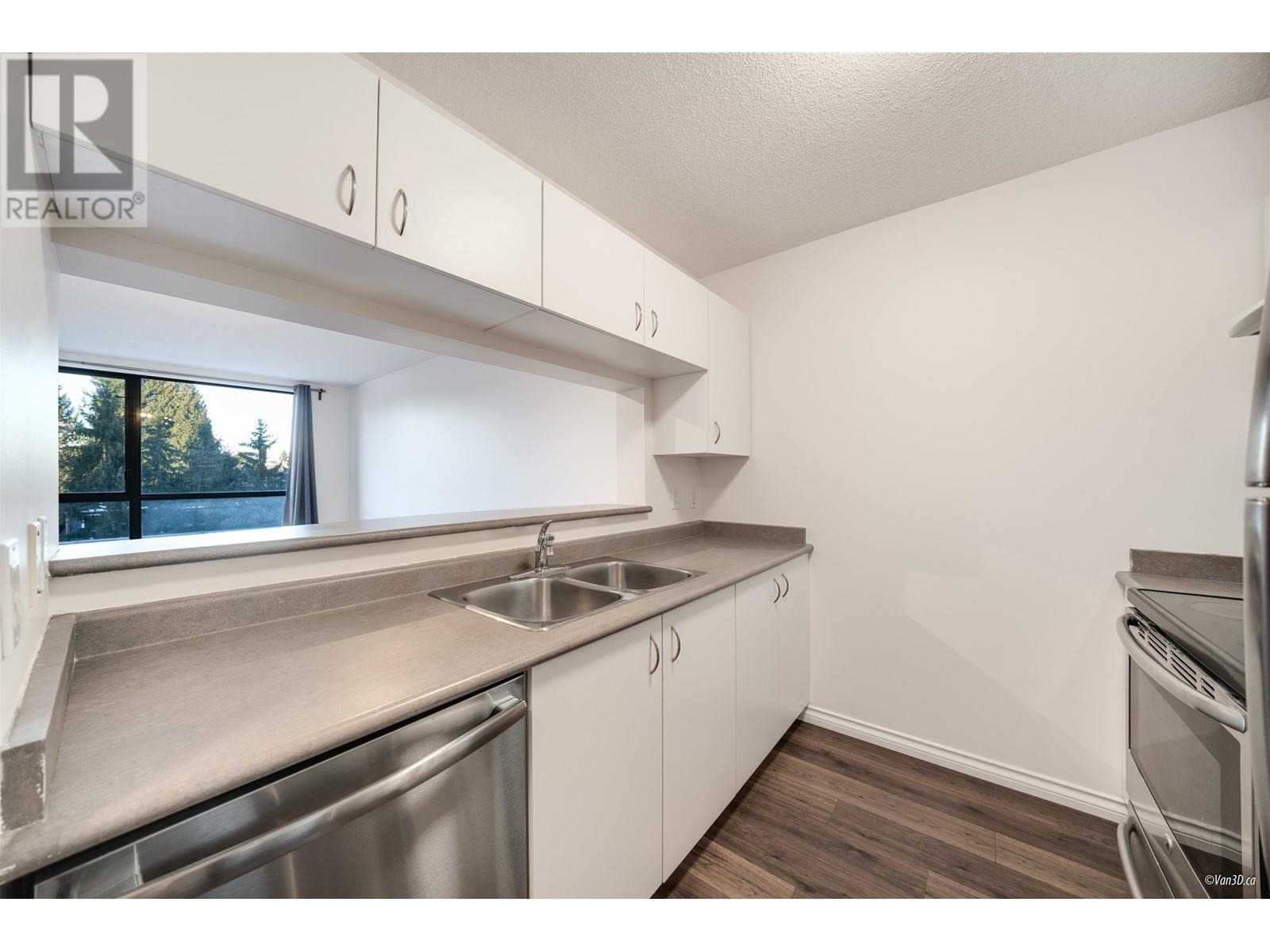 509 5288 Melbourne Street, Vancouver, British Columbia  V5R 6E6 - Photo 8 - R3008807