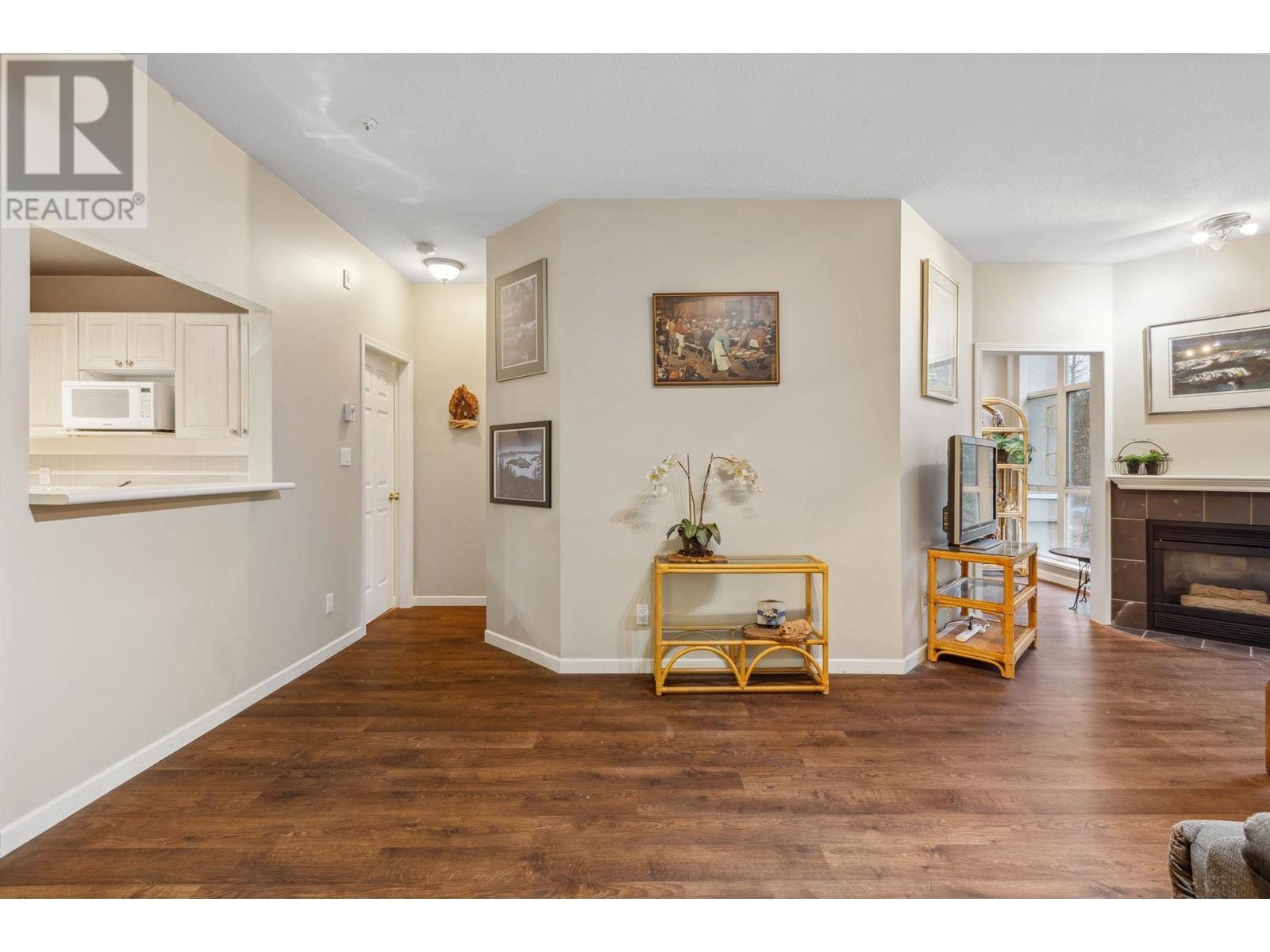 201 630 Roche Point Drive, North Vancouver, British Columbia  V7H 3A1 - Photo 11 - R3008821