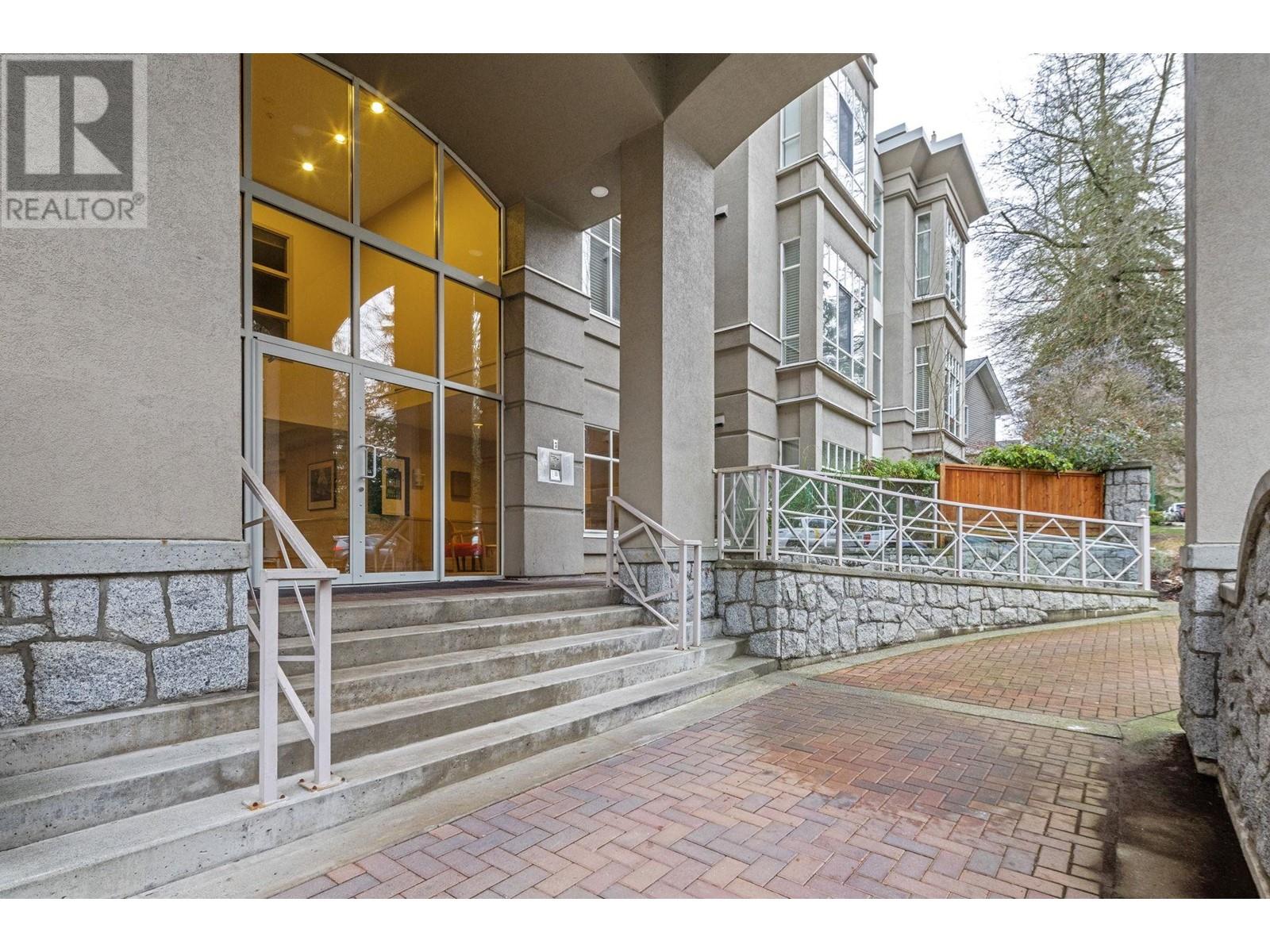 201 630 Roche Point Drive, North Vancouver, British Columbia  V7H 3A1 - Photo 3 - R3008821