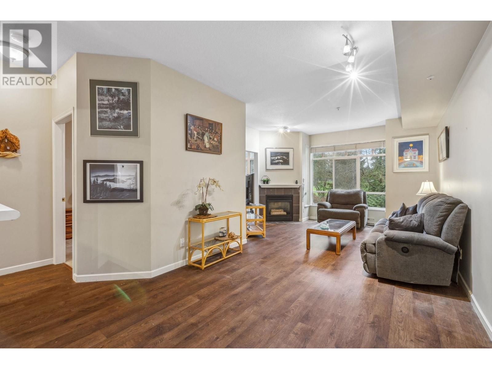 201 630 Roche Point Drive, North Vancouver, British Columbia  V7H 3A1 - Photo 6 - R3008821