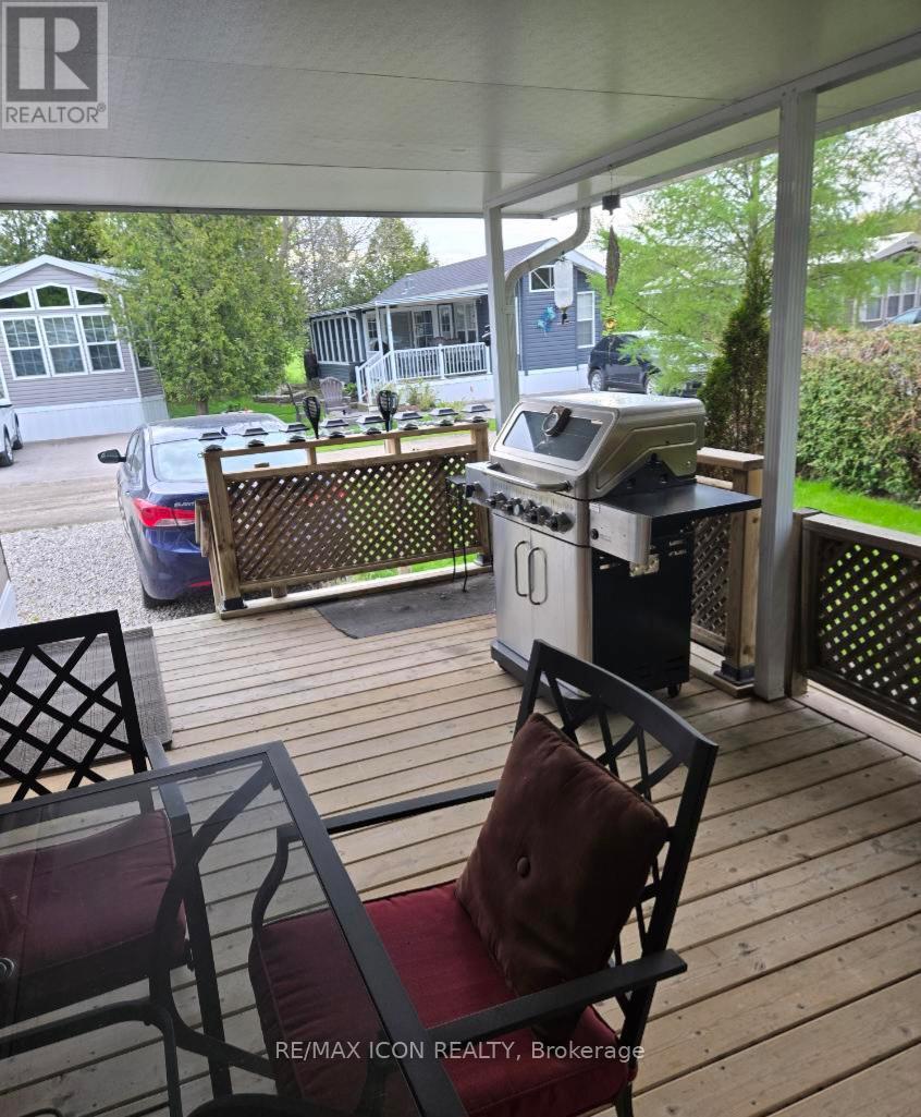 41 Portside Dr - 77719 Bluewater Highway, Central Huron, Ontario  N0M 1G0 - Photo 24 - X12151341