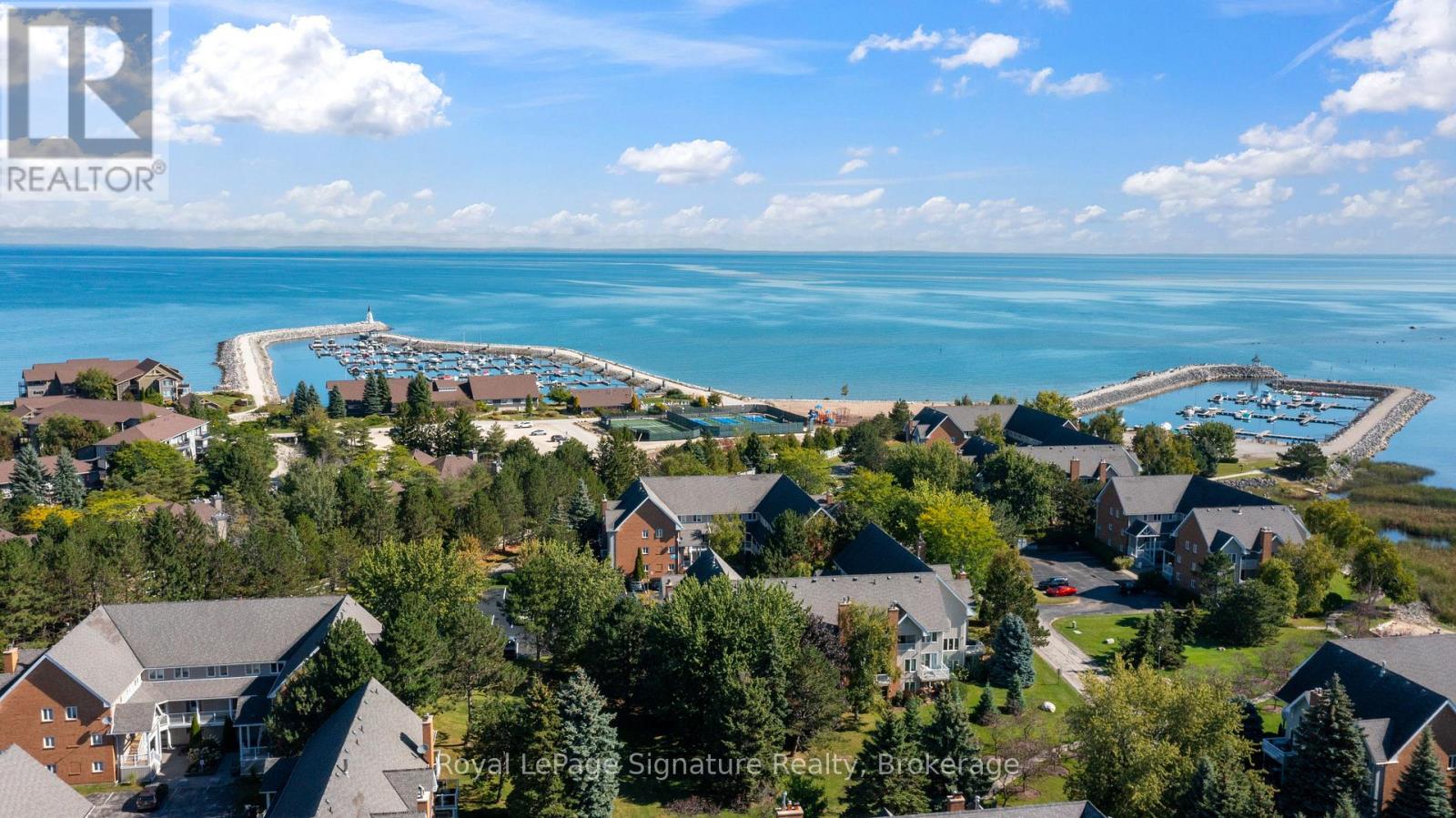 97 - 18 RAMBLINGS WAY, Collingwood, Ontario