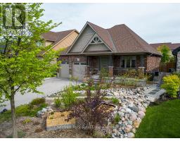 72 HUGHES STREET, Collingwood, Ontario