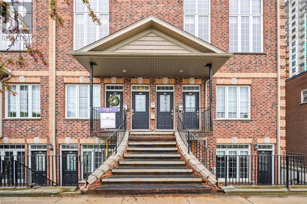 555 King Street E Unit# 307, Kitchener, Ontario  N2G 2L9 - Photo 1 - 40734976