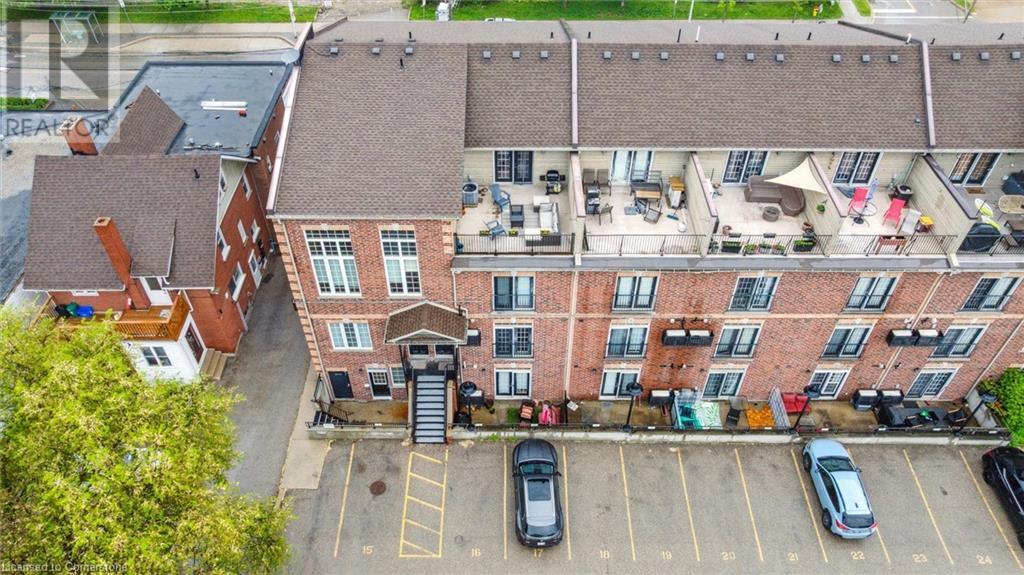 555 King Street E Unit# 307, Kitchener, Ontario  N2G 2L9 - Photo 24 - 40734976