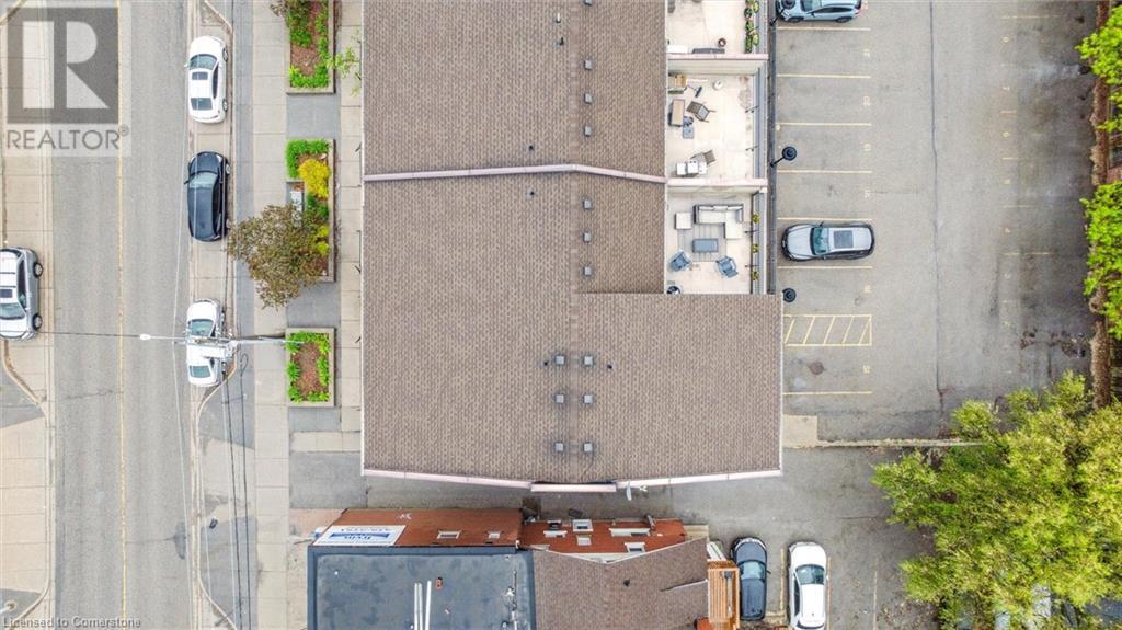 555 King Street E Unit# 307, Kitchener, Ontario  N2G 2L9 - Photo 25 - 40734976