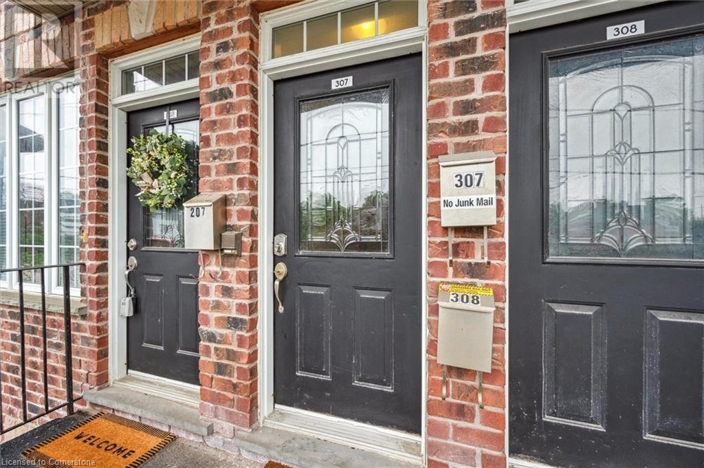 555 King Street E Unit# 307, Kitchener, Ontario  N2G 2L9 - Photo 5 - 40734976