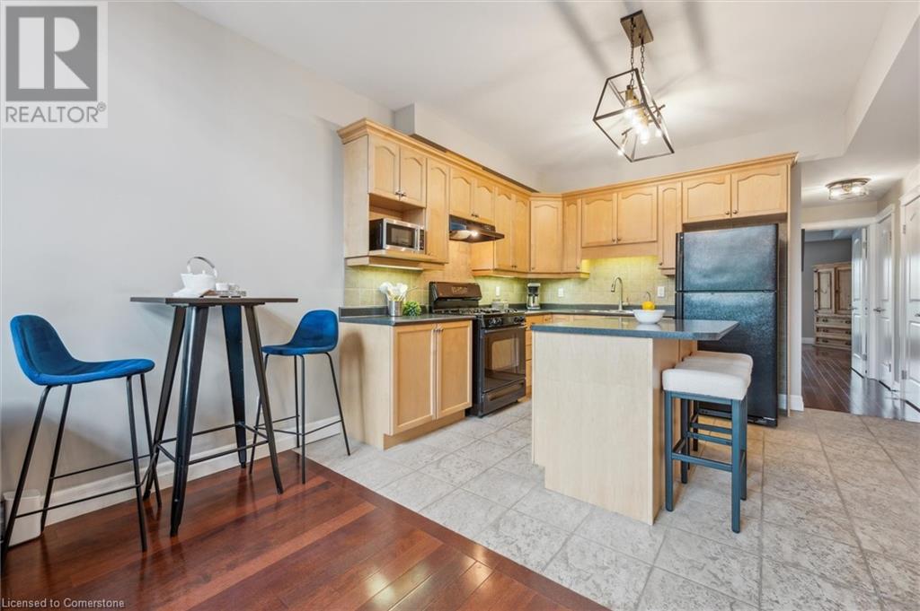 555 King Street E Unit# 307, Kitchener, Ontario  N2G 2L9 - Photo 7 - 40734976