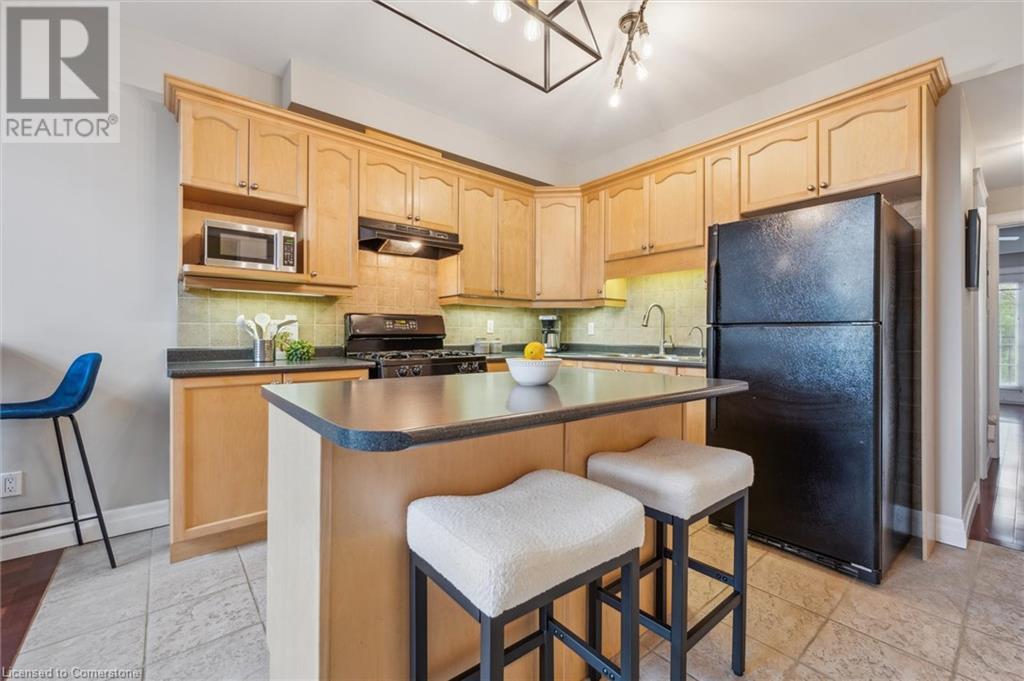 555 King Street E Unit# 307, Kitchener, Ontario  N2G 2L9 - Photo 8 - 40734976