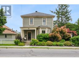 48 CRAIG STREET, Perth, Ontario