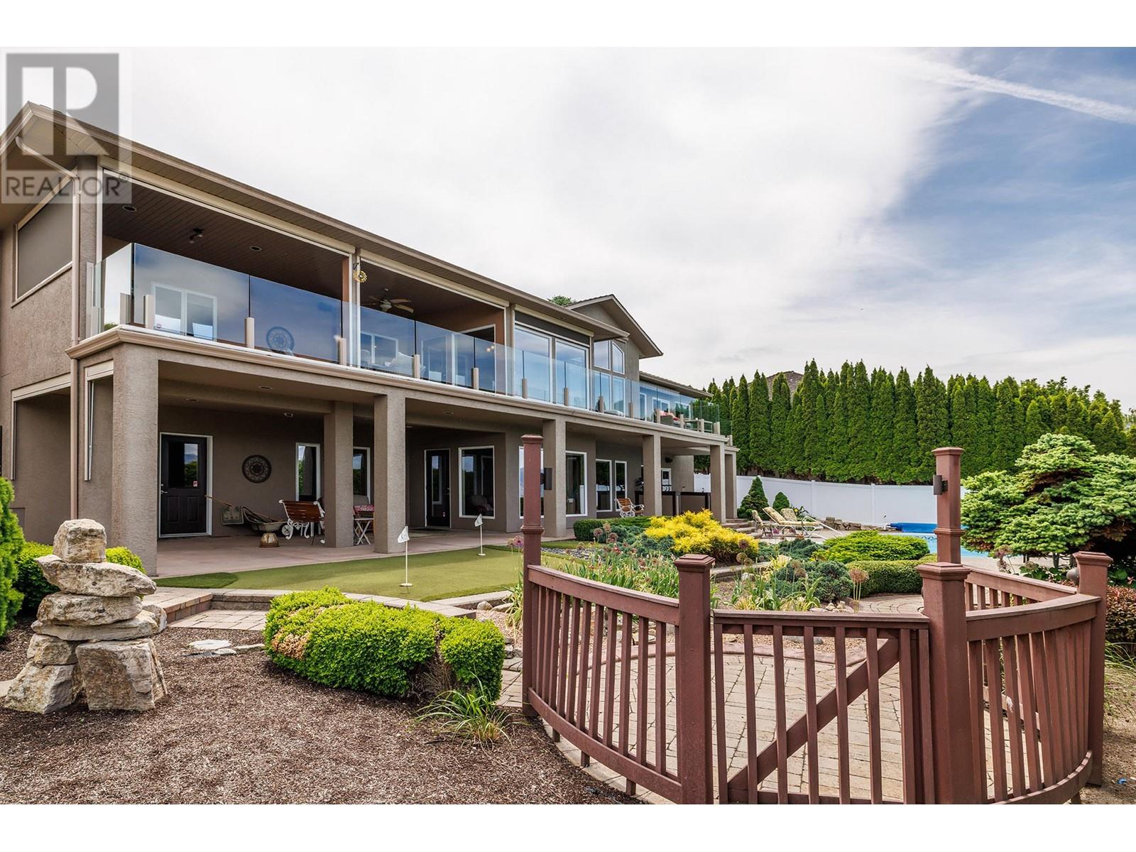 370 Sandpiper Street, Kelowna, British Columbia  V1W 4K7 - Photo 29 - 10349921