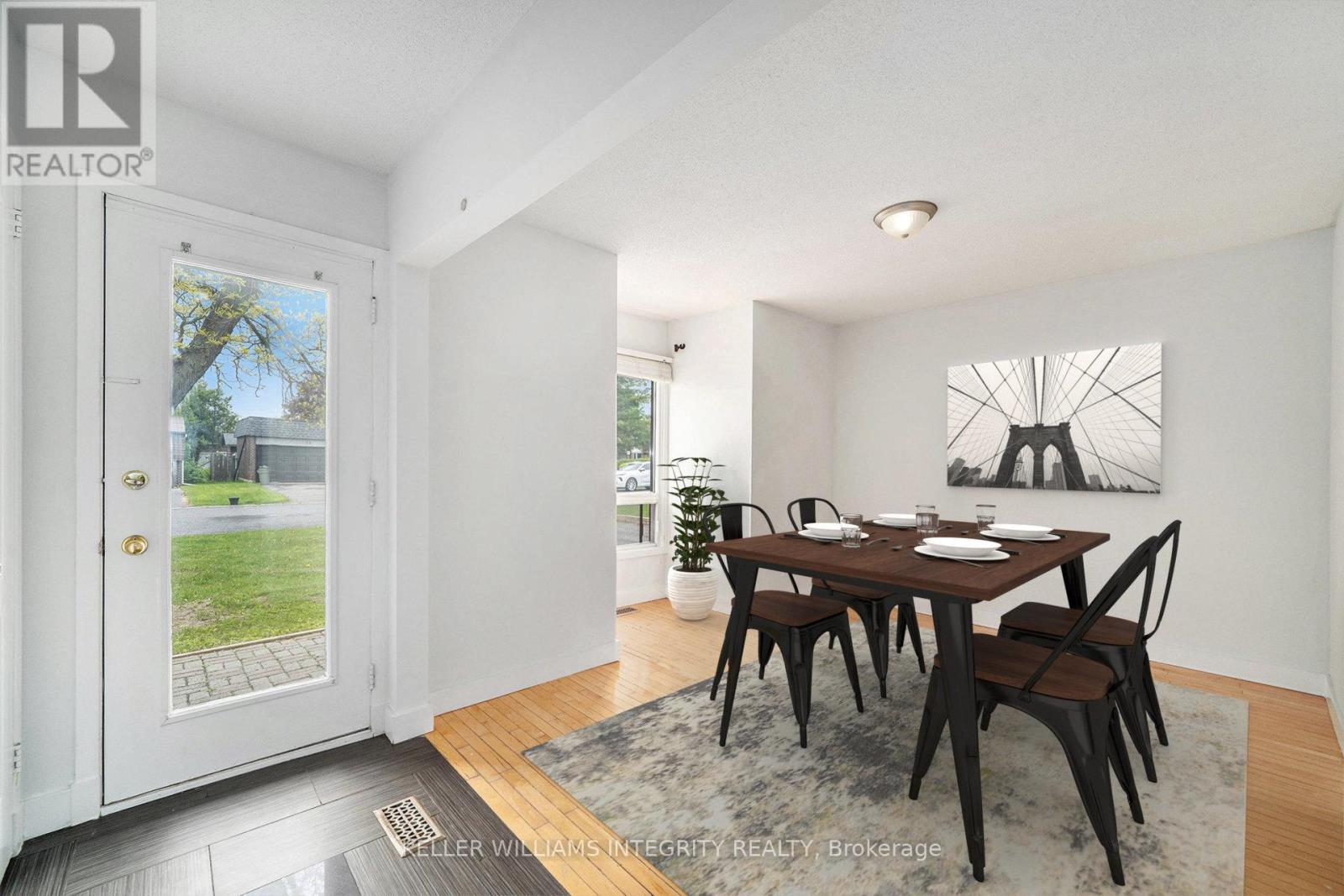 24 ELVASTON AVENUE Ottawa