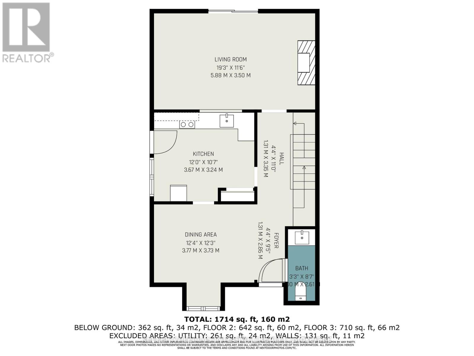 24 ELVASTON AVENUE Ottawa