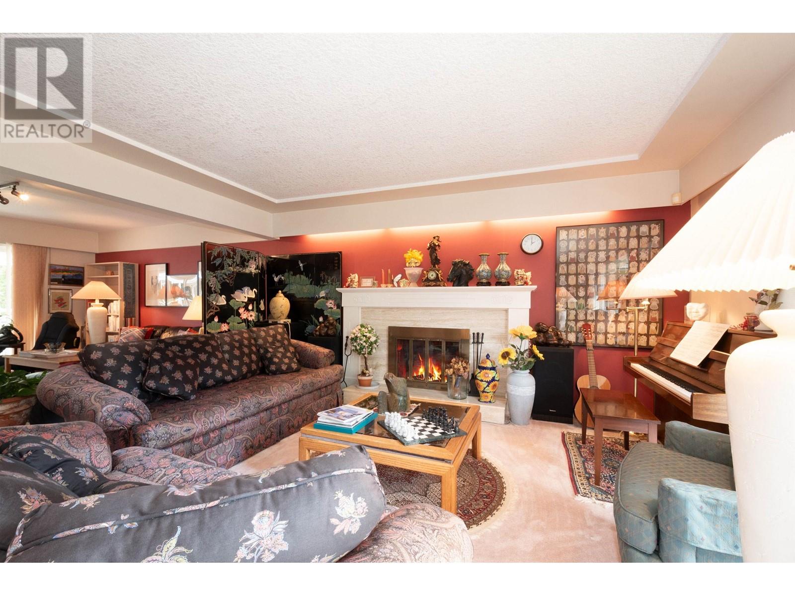 5422 Osler Street, Vancouver, British Columbia  V6M 2W9 - Photo 4 - R3008785