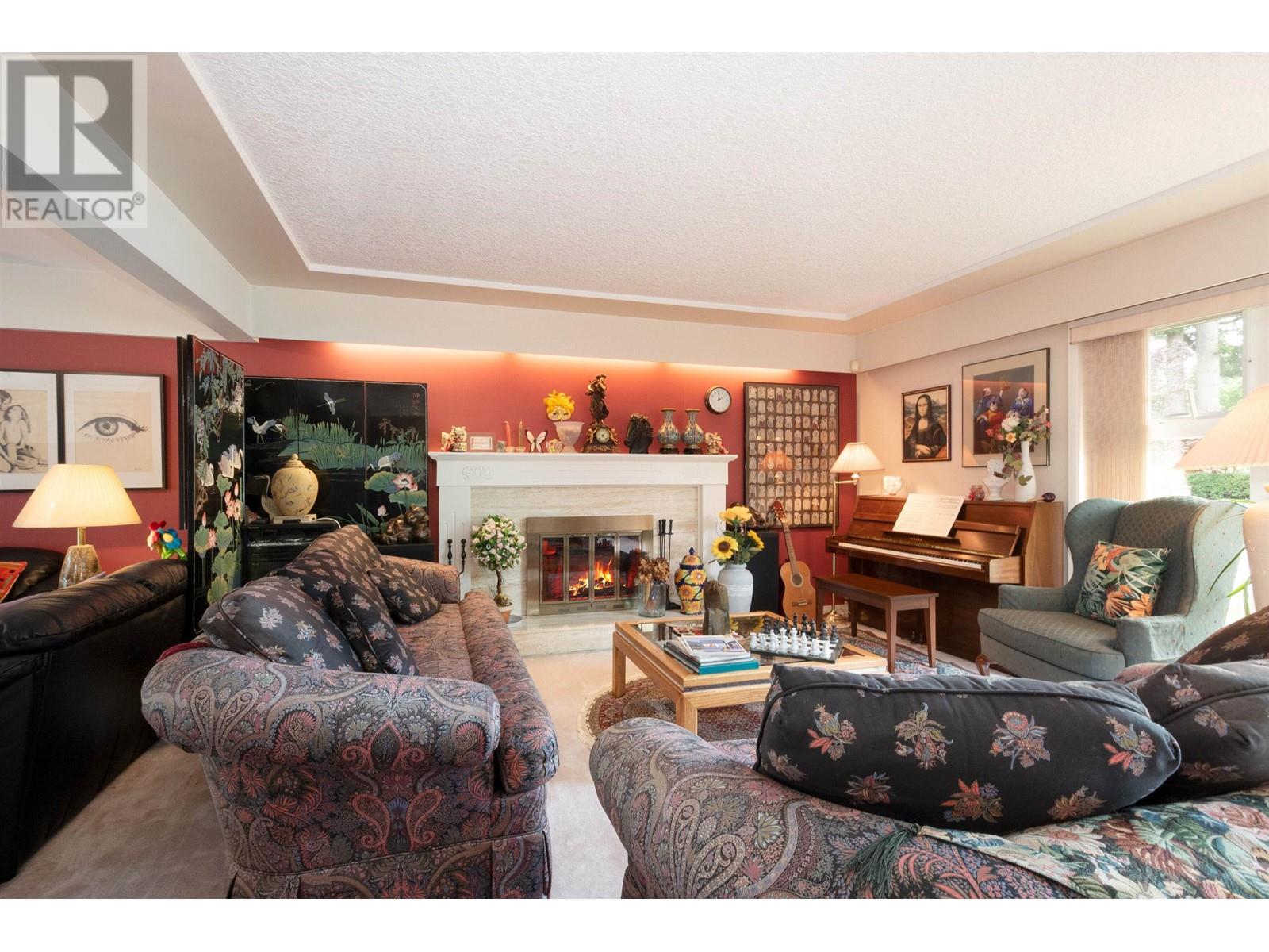 5422 Osler Street, Vancouver, British Columbia  V6M 2W9 - Photo 5 - R3008785