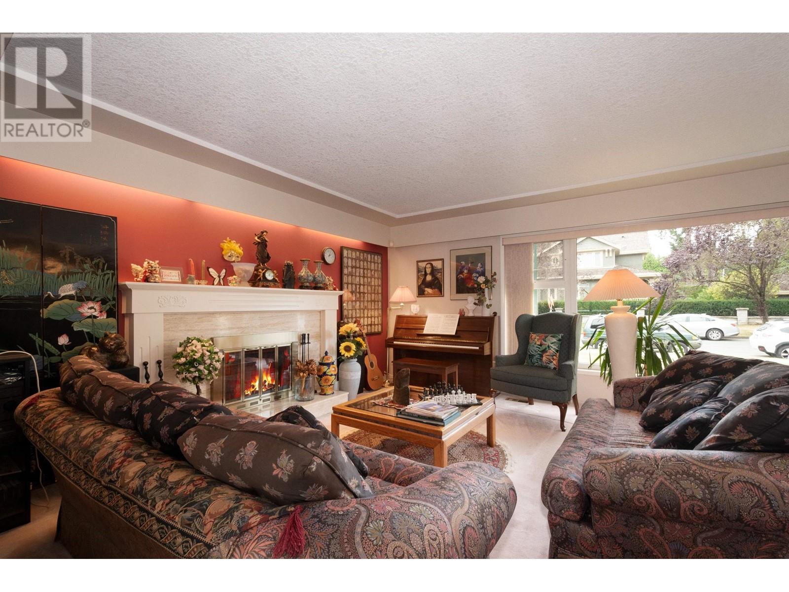 5422 Osler Street, Vancouver, British Columbia  V6M 2W9 - Photo 6 - R3008785