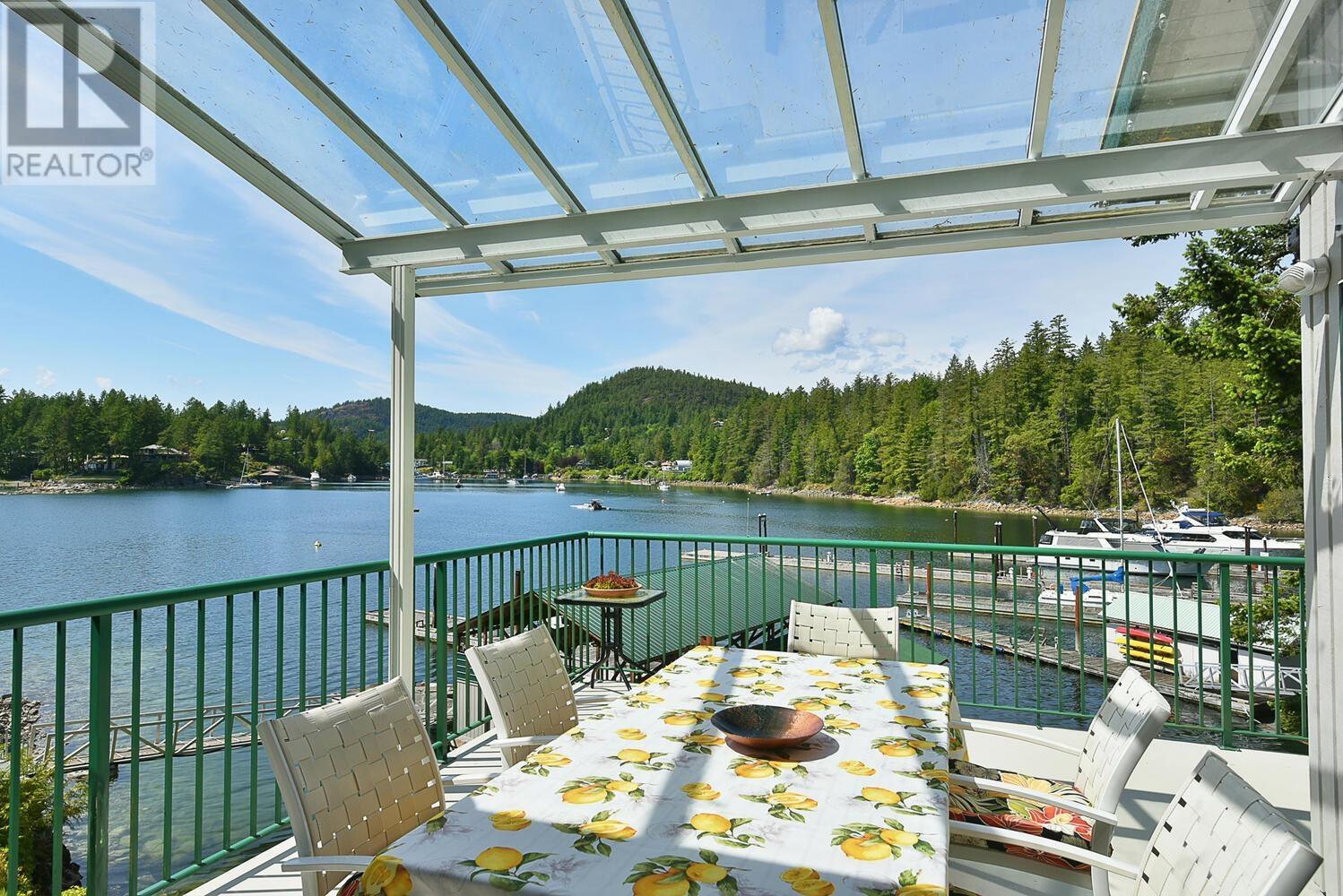 13109 Claydon Lane, Garden Bay, British Columbia  V0N 1S1 - Photo 16 - R3008789