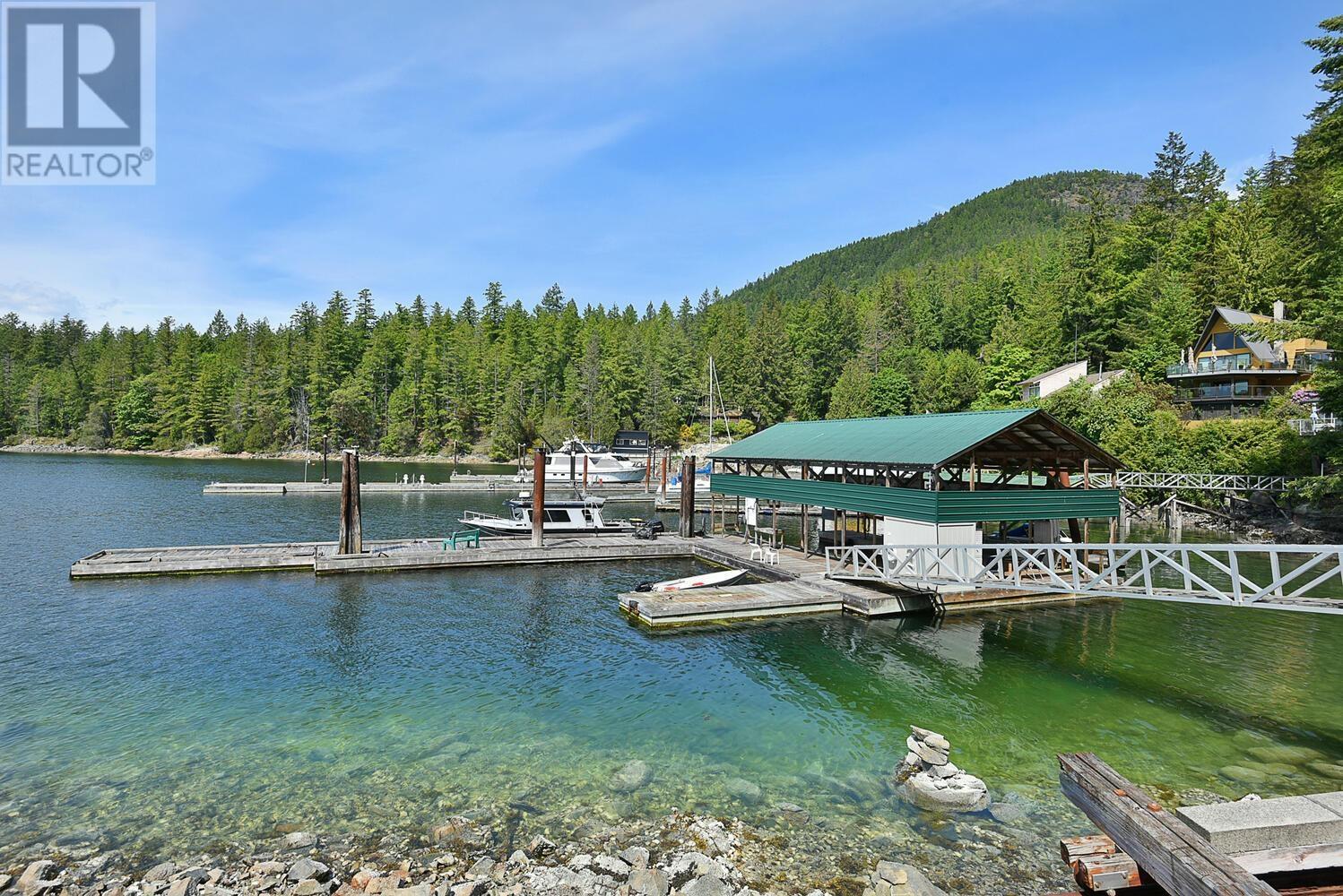 13109 Claydon Lane, Garden Bay, British Columbia  V0N 1S1 - Photo 2 - R3008789