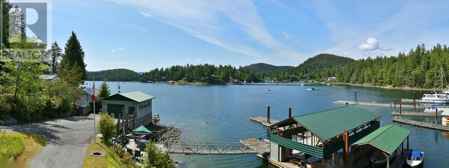 13109 Claydon Lane, Garden Bay, British Columbia  V0N 1S1 - Photo 3 - R3008789