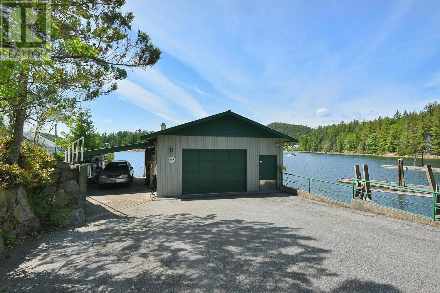 13109 Claydon Lane, Garden Bay, British Columbia  V0N 1S1 - Photo 37 - R3008789
