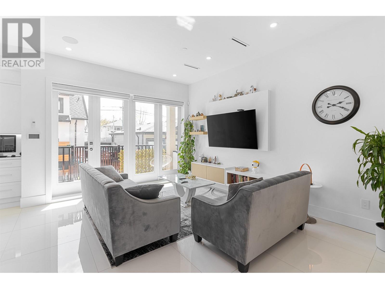 886 E 38th Avenue, Vancouver, British Columbia  V5W 1J3 - Photo 3 - R3008817