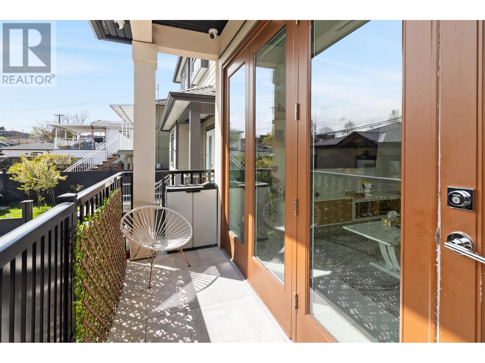 886 E 38th Avenue, Vancouver, British Columbia  V5W 1J3 - Photo 30 - R3008817