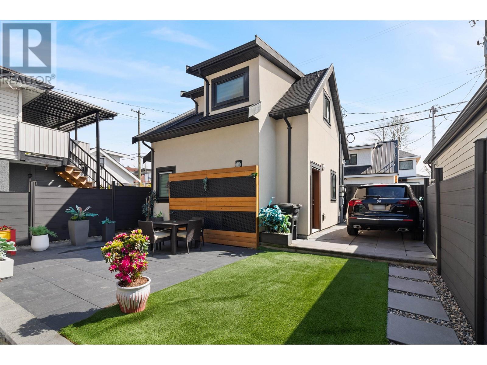 886 E 38th Avenue, Vancouver, British Columbia  V5W 1J3 - Photo 32 - R3008817
