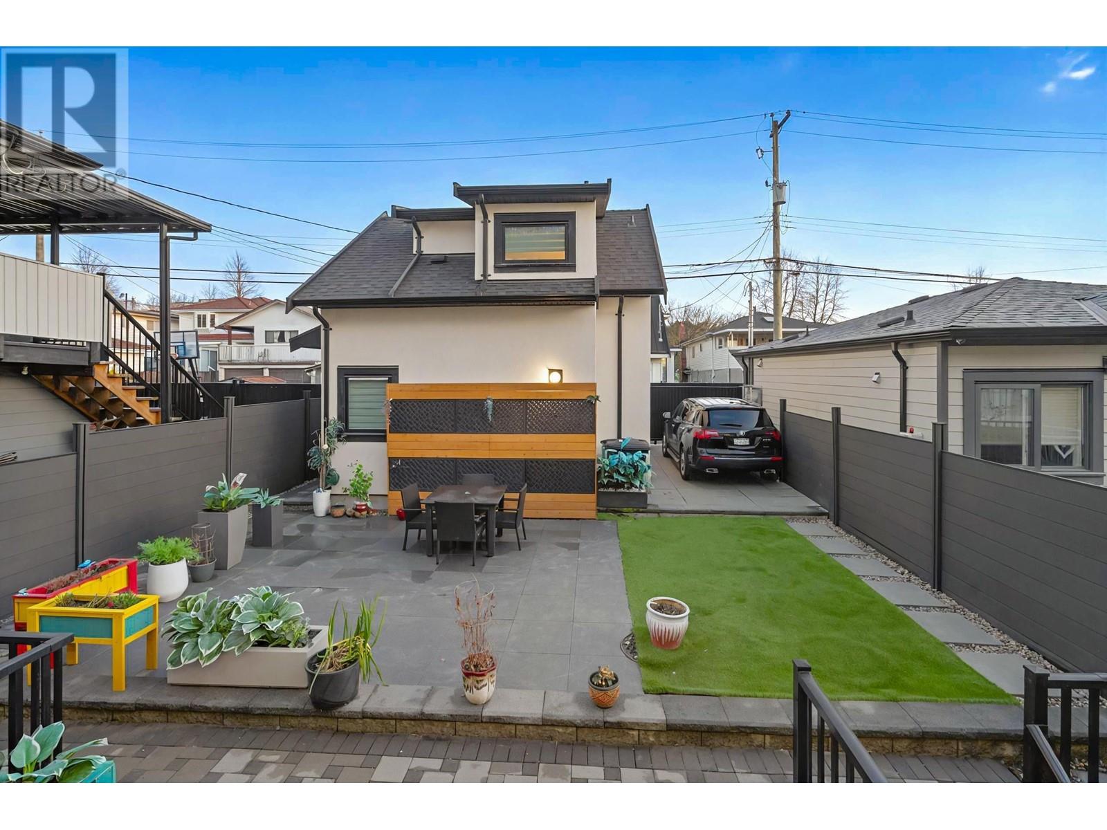 886 E 38th Avenue, Vancouver, British Columbia  V5W 1J3 - Photo 33 - R3008817
