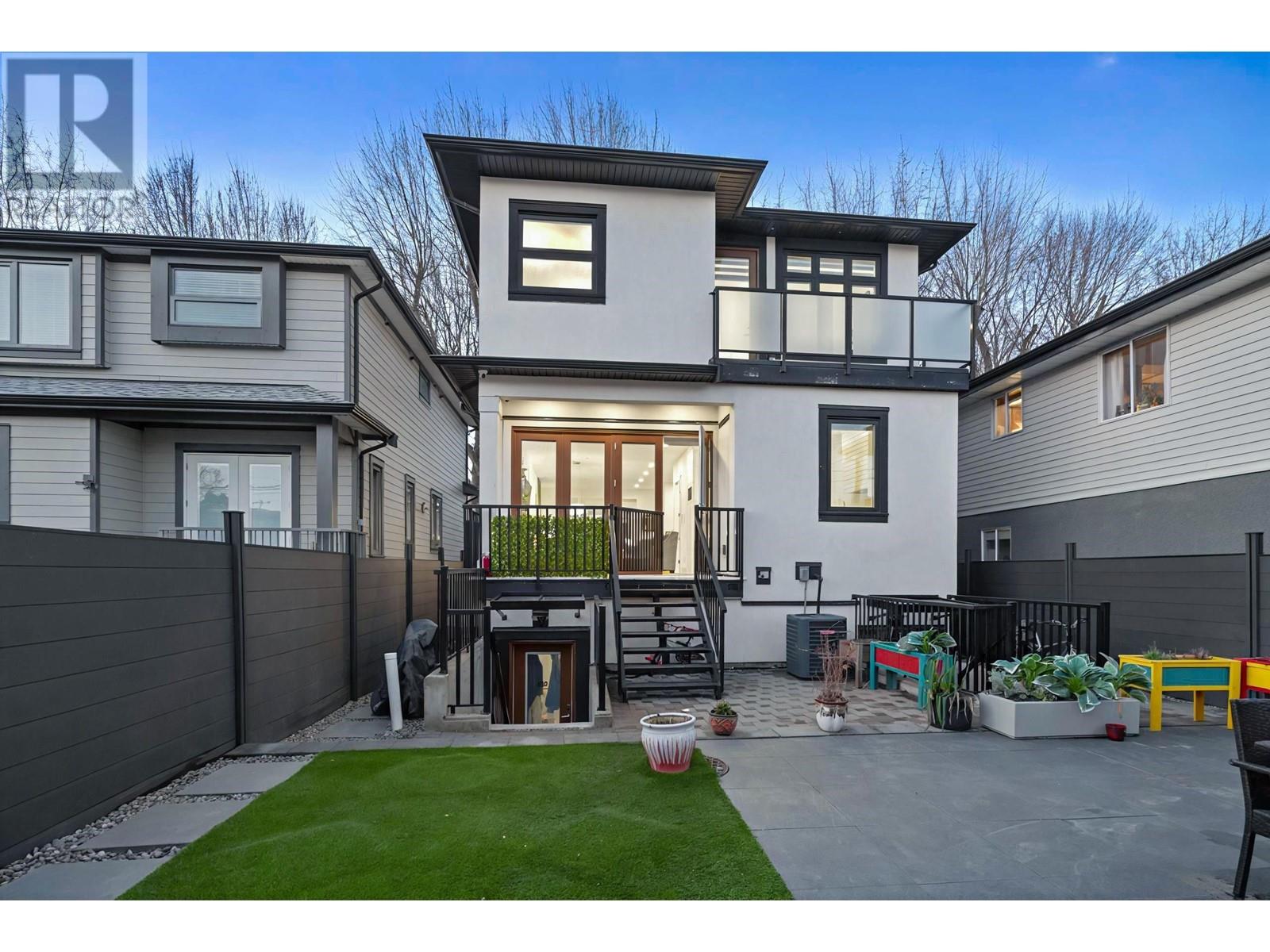 886 E 38th Avenue, Vancouver, British Columbia  V5W 1J3 - Photo 34 - R3008817