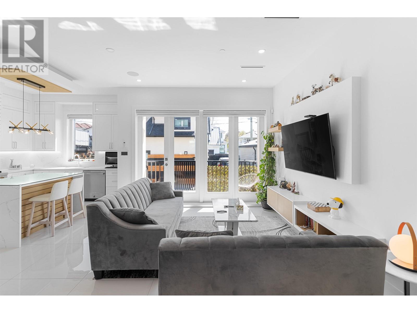 886 E 38th Avenue, Vancouver, British Columbia  V5W 1J3 - Photo 4 - R3008817