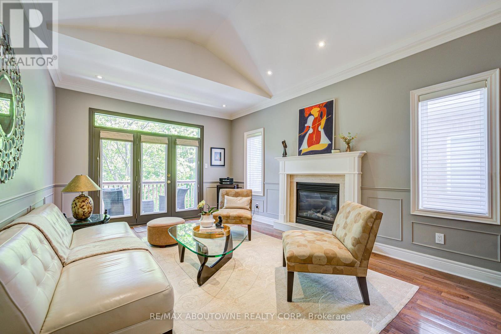 21 - 1169 Dorval Drive, Oakville (Ga Glen Abbey), Ontario  L6M 4V7 - Photo 20 - W12182160