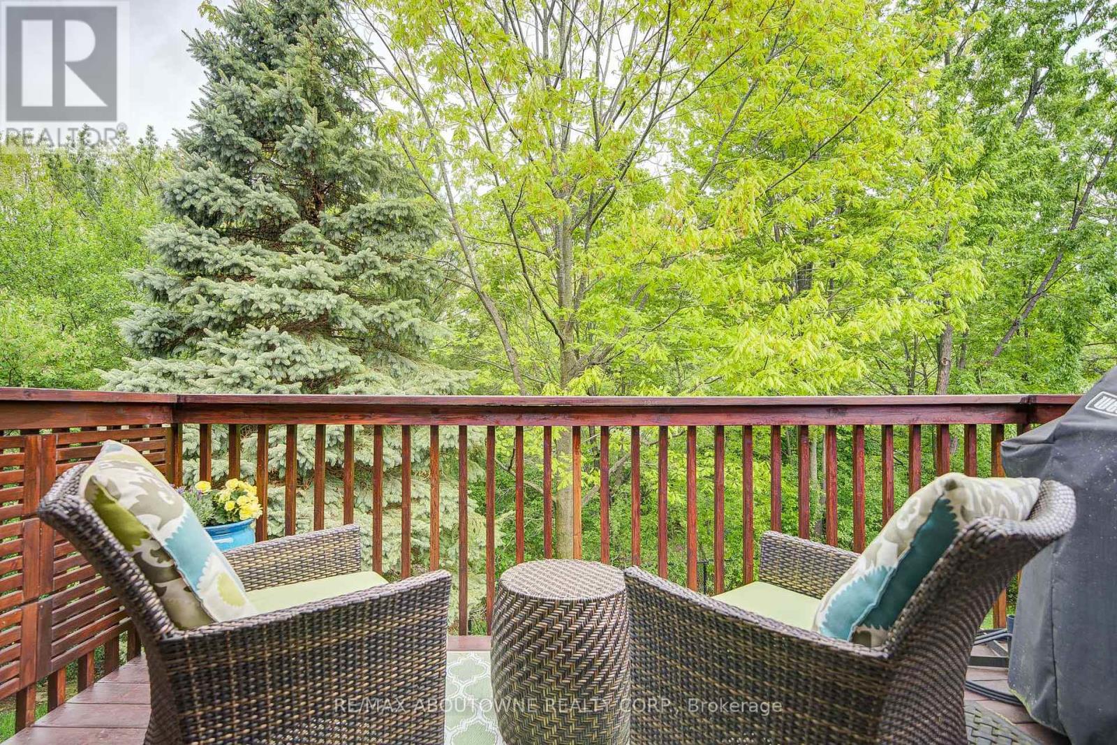 21 - 1169 Dorval Drive, Oakville (Ga Glen Abbey), Ontario  L6M 4V7 - Photo 35 - W12182160