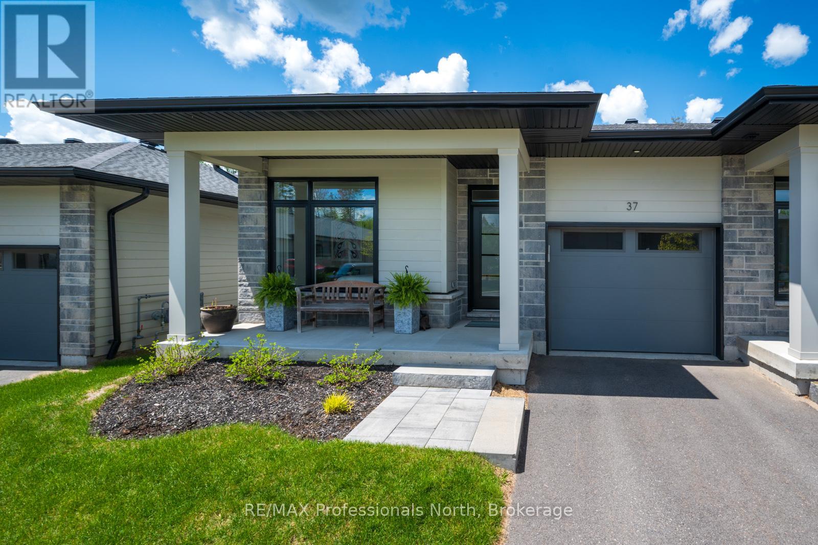 37 Jack Street, Huntsville, Ontario  P1H 0G4 - Photo 21 - X12182222