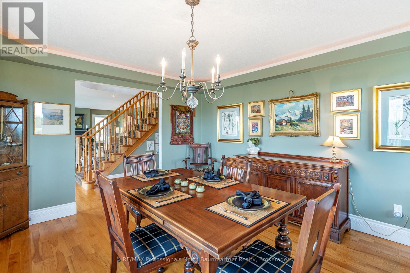 451 Fairbairn Road, Kawartha Lakes, Ontario  K0M 1A0 - Photo 11 - X12182250