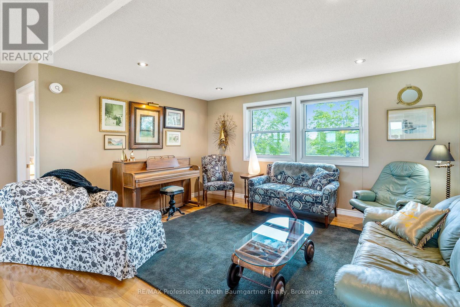 451 Fairbairn Road, Kawartha Lakes, Ontario  K0M 1A0 - Photo 24 - X12182250