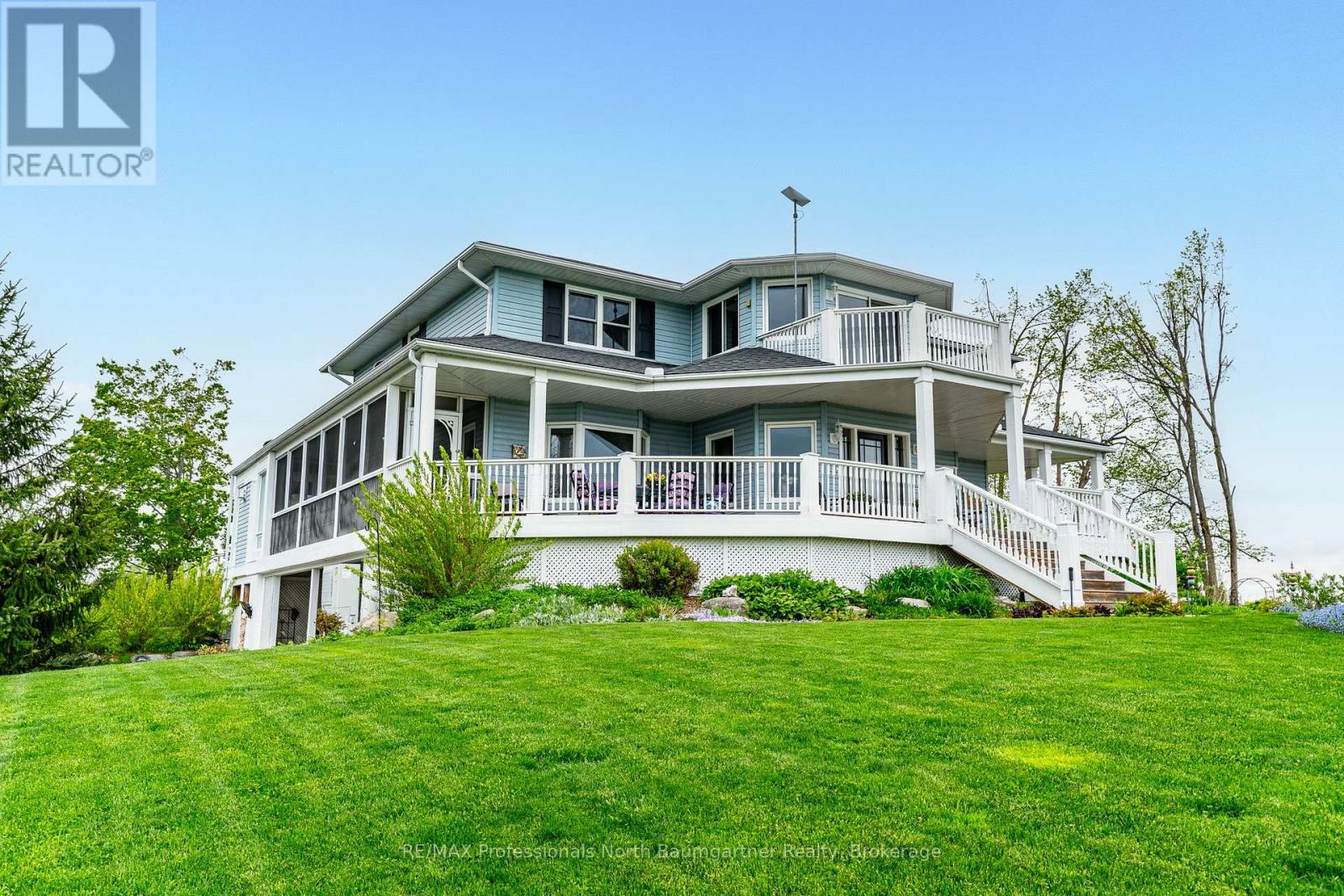 451 Fairbairn Road, Kawartha Lakes, Ontario  K0M 1A0 - Photo 3 - X12182250