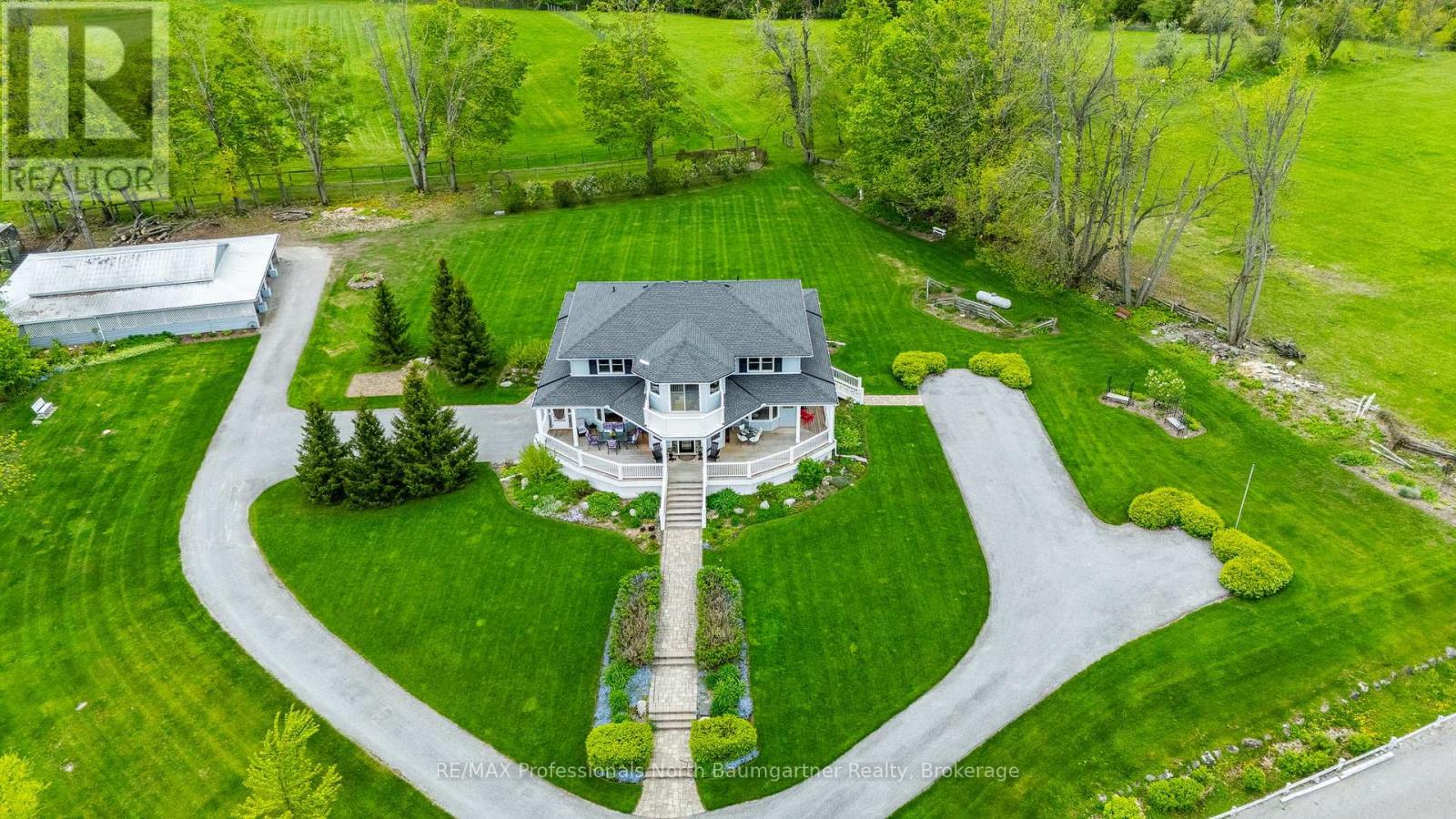 451 Fairbairn Road, Kawartha Lakes, Ontario  K0M 1A0 - Photo 4 - X12182250