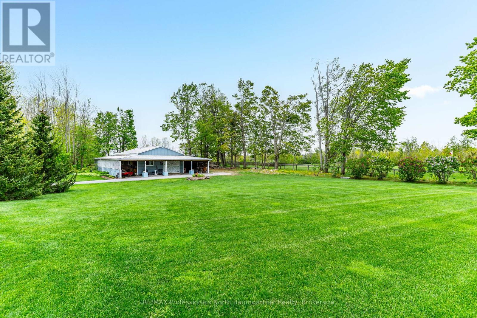 451 Fairbairn Road, Kawartha Lakes, Ontario  K0M 1A0 - Photo 42 - X12182250