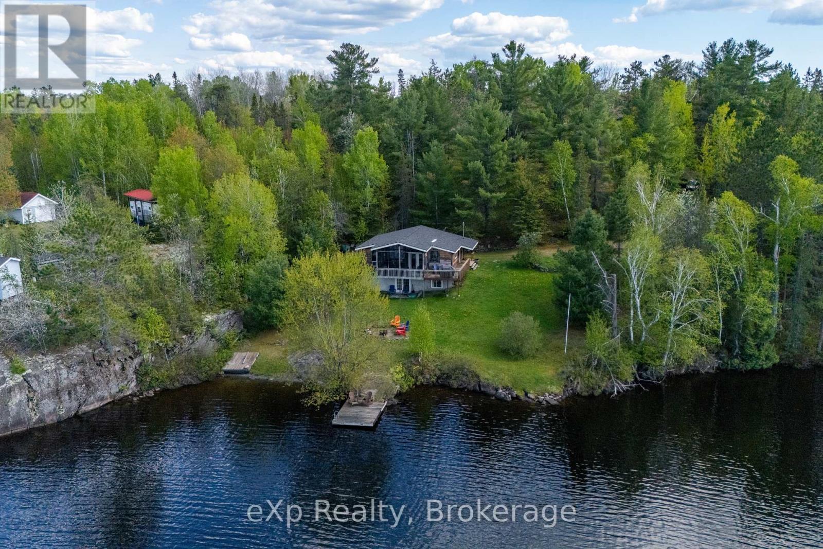472 Amateewakea River Road, French River, Ontario  P0M 2W0 - Photo 30 - X12182266