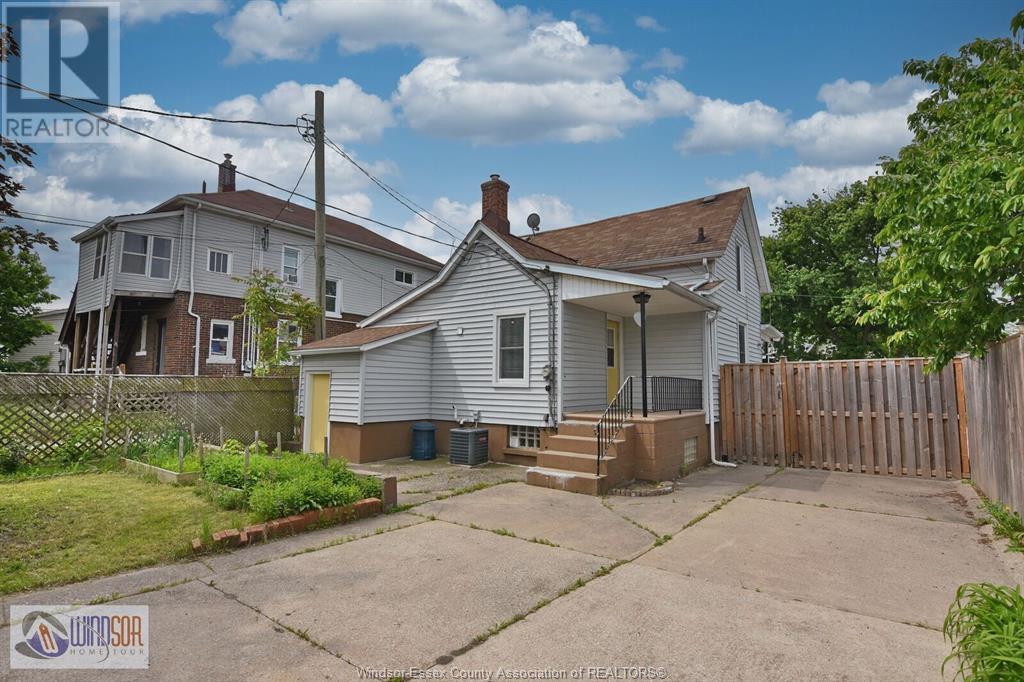 1104 Highland, Windsor, Ontario  N9A 1R7 - Photo 34 - 25013530