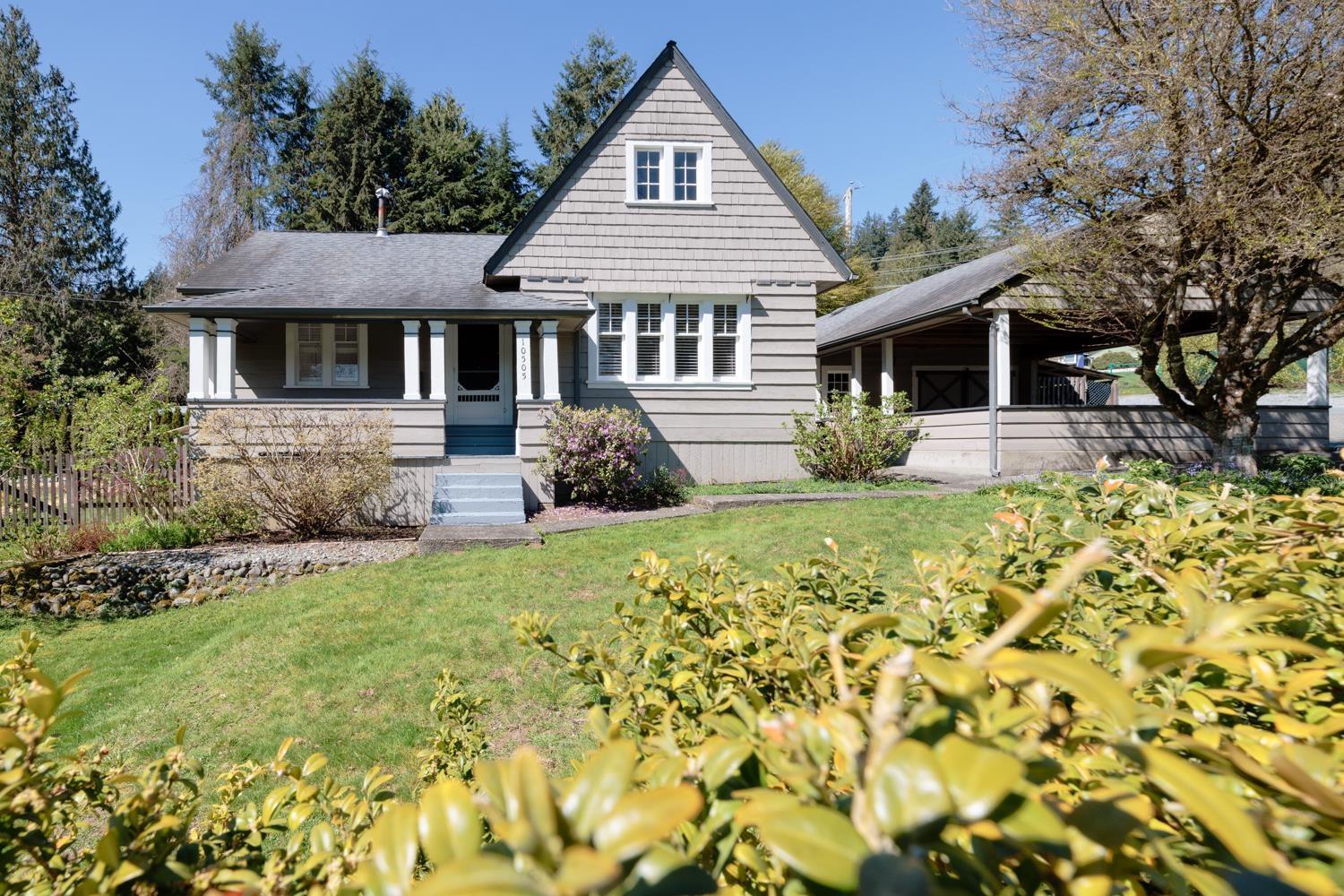 10505 Wilson Street, Mission, British Columbia  V4S 1B4 - Photo 2 - R3008845