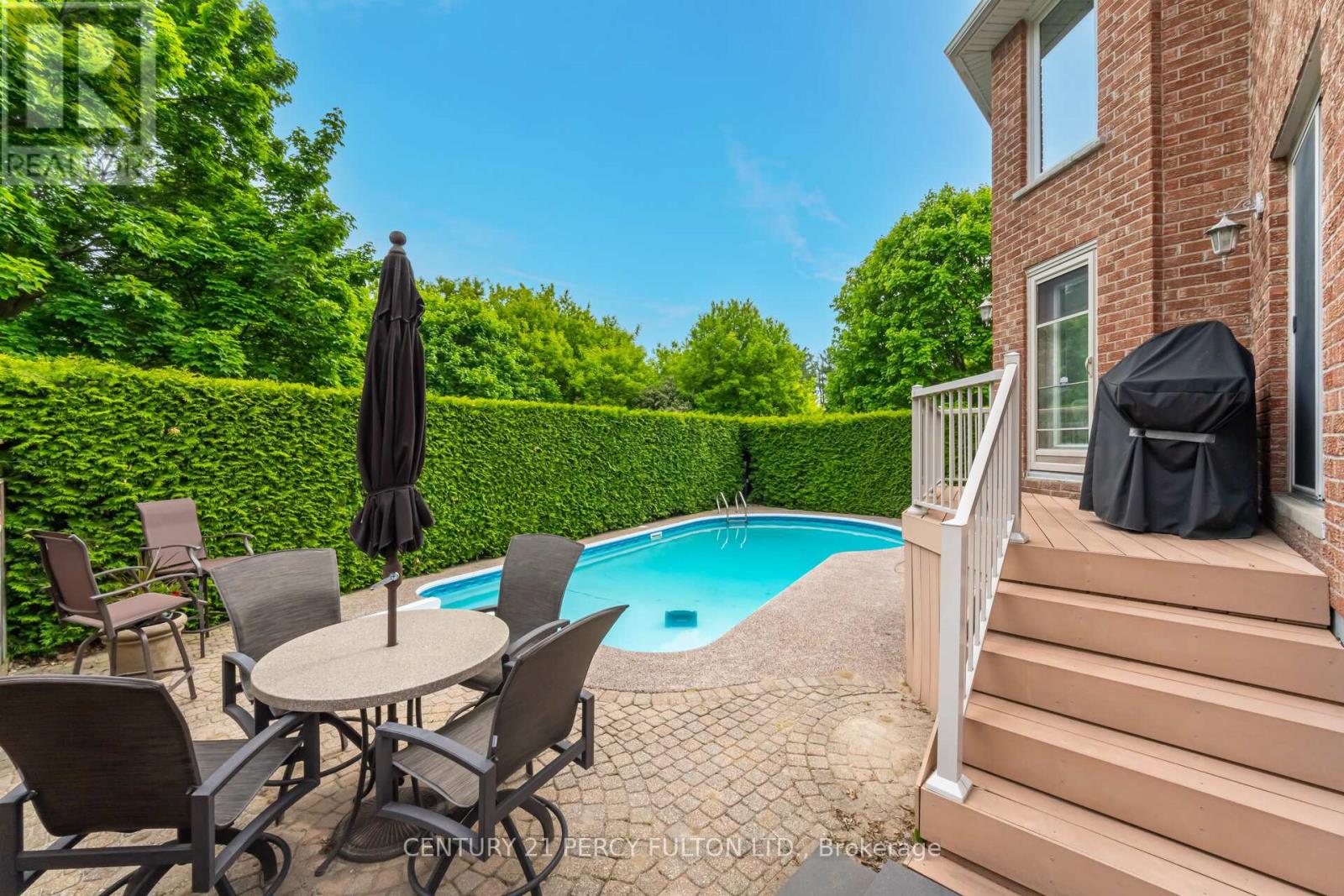 1019 Sherman Crescent, Pickering, Ontario  L1X 1P4 - Photo 41 - E12181249
