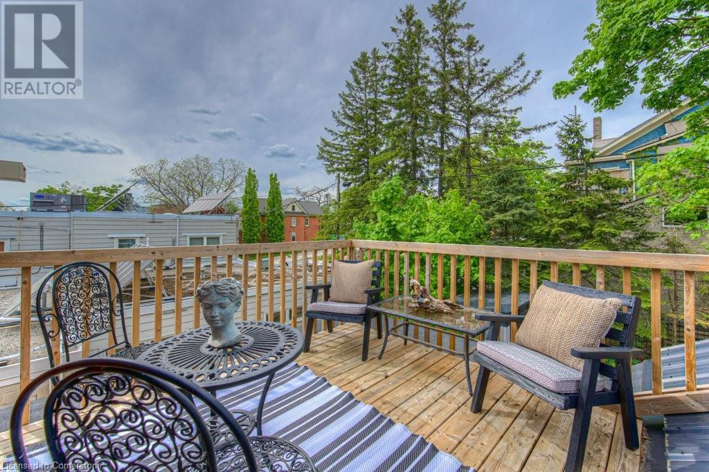36 Rebecca Street, Stratford, Ontario  N5A 3P1 - Photo 36 - 40733559
