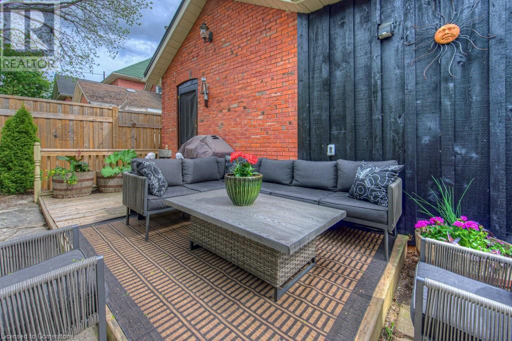 36 Rebecca Street, Stratford, Ontario  N5A 3P1 - Photo 43 - 40733559