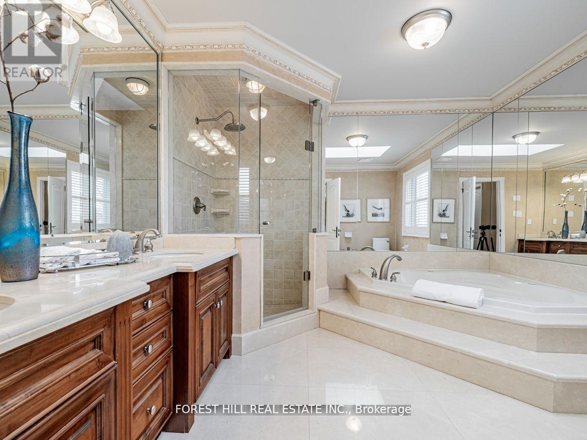 338 Byng Avenue, Toronto, Ontario  M2N 4L5 - Photo 27 - C12078151