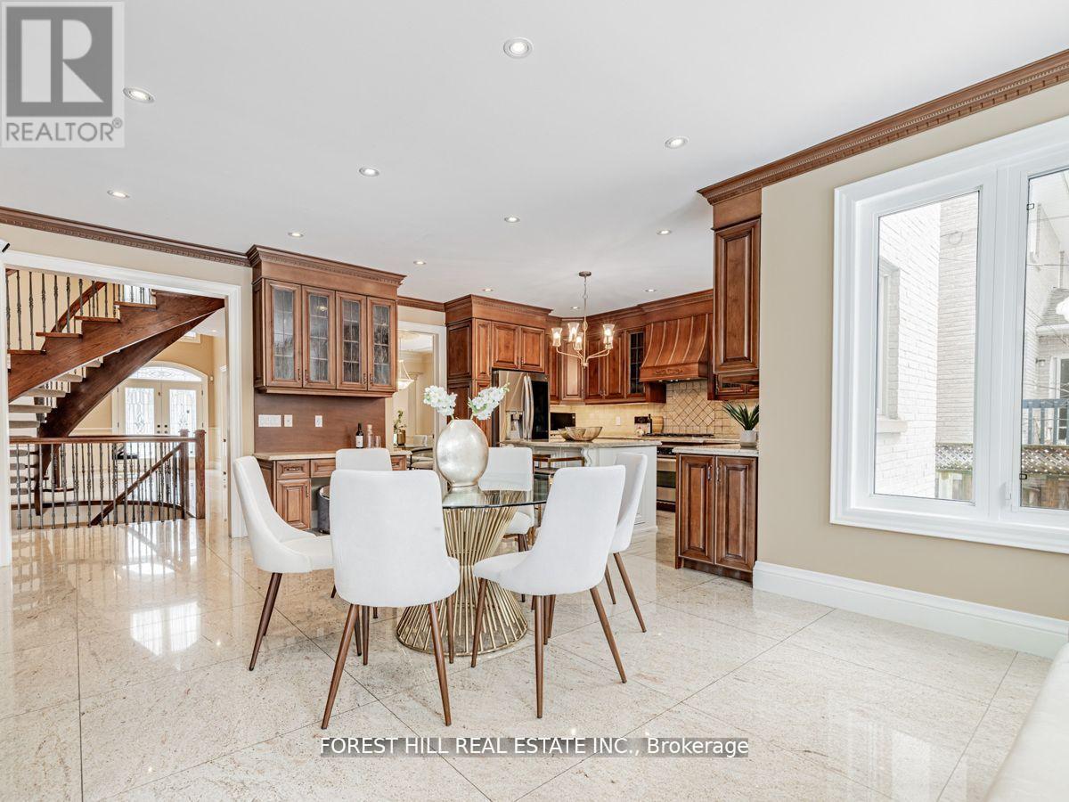 338 Byng Avenue, Toronto, Ontario  M2N 4L5 - Photo 18 - C12078151