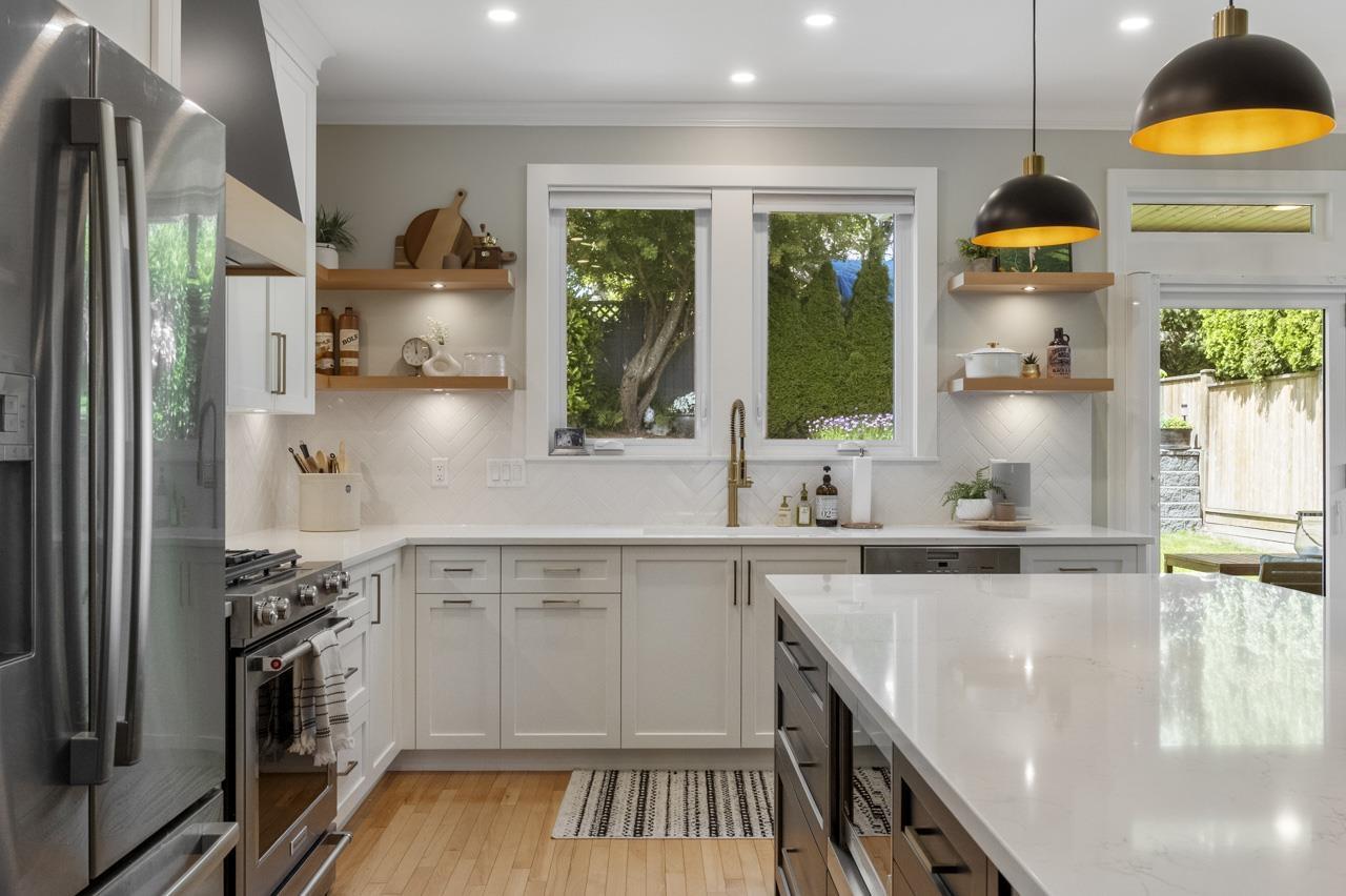 835 Kent Street, White Rock, British Columbia  V4B 4S7 - Photo 7 - R3008597