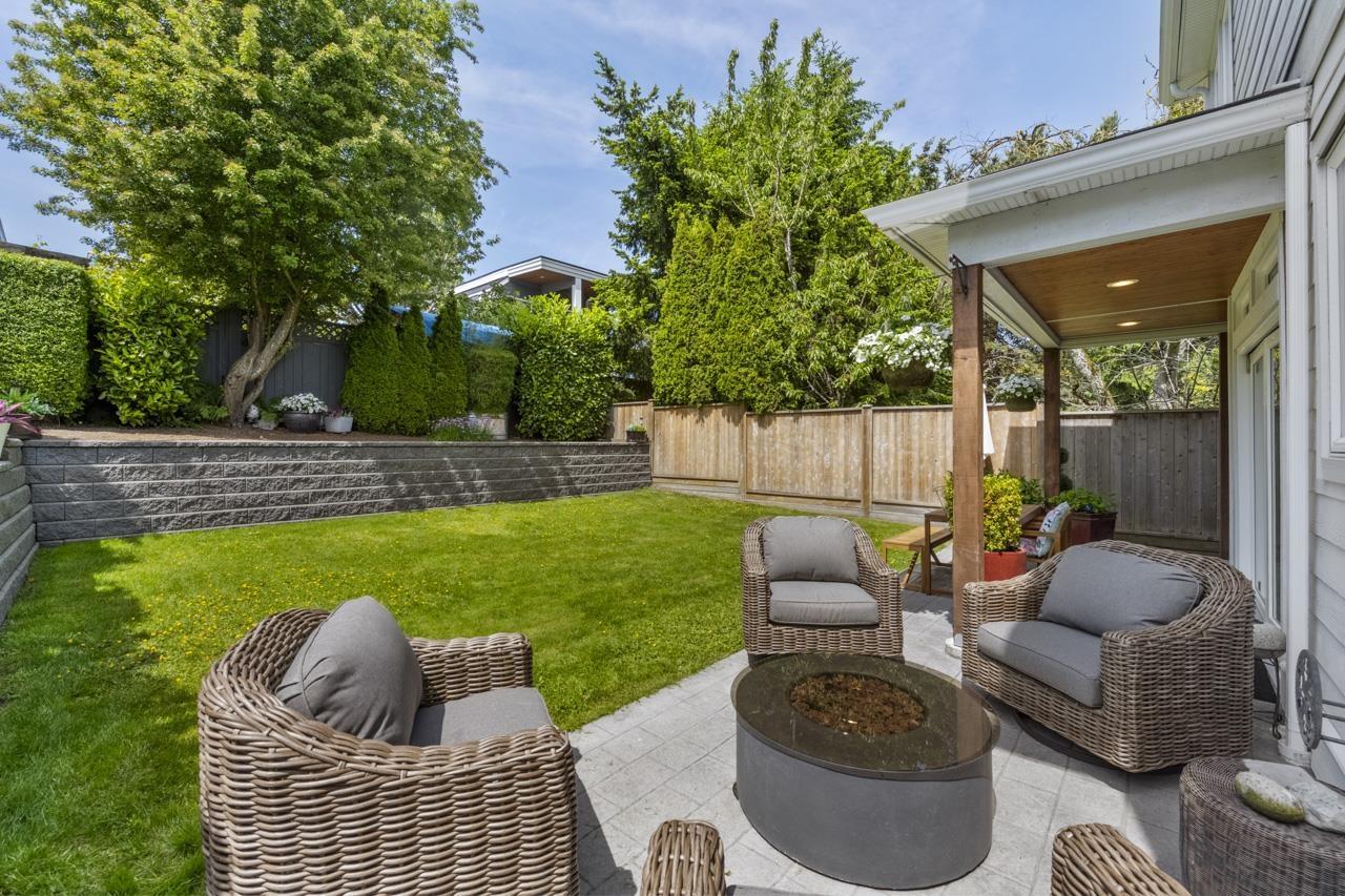 835 Kent Street, White Rock, British Columbia  V4B 4S7 - Photo 11 - R3008597